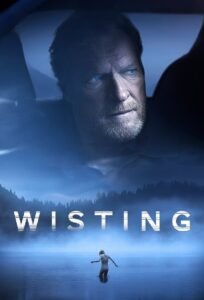 Wisting (2019) – plakat filmu