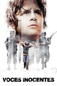 Głosy Niewinności (2005) - plakat