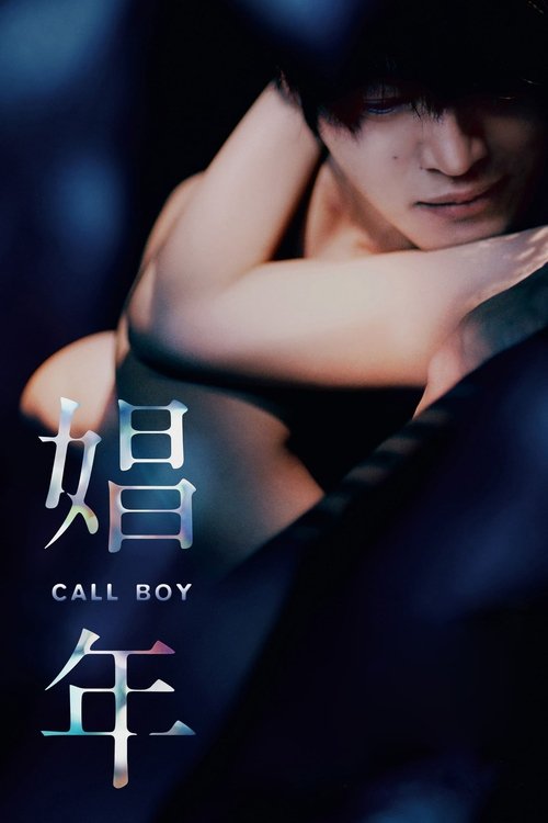 娼年 (2018) – plakat filmu