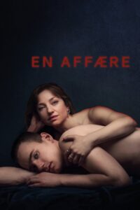 Zakazana miłość (2018) – plakat filmu