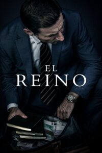 Królestwo (2018) – plakat filmu