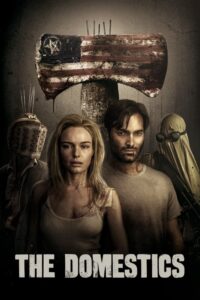 Zwykli Obywatele (2018) – plakat filmu