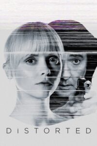 Kontrola umysłu (2018) – plakat filmu