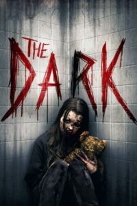 Mrok (2018) – plakat filmu
