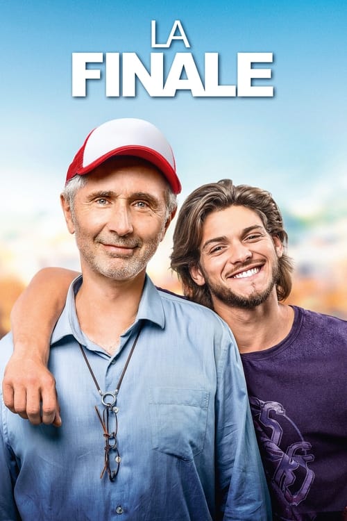 La Finale (2018) – plakat filmu