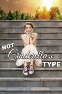 Not Cinderella's Type (2018) – plakat filmu