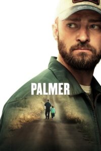 Palmer (2021) - plakat
