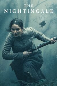 Słowik (2018) – plakat filmu