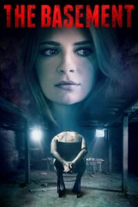 The Basement (2018) – plakat filmu