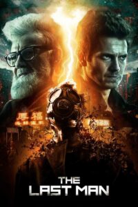 The Last Man (2018) – plakat filmu