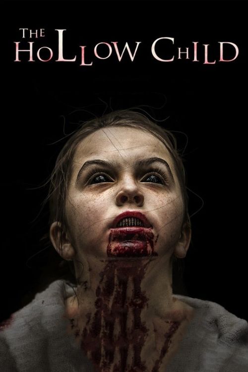 Przeklęte dziecko (2018) – plakat filmu