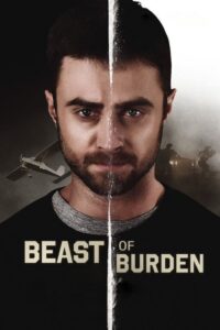 Beast of Burden (2018) – plakat filmu