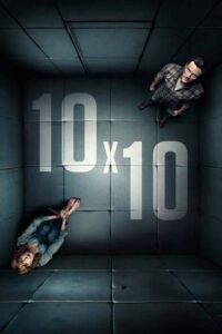 10 x 10 (2018) – plakat filmu