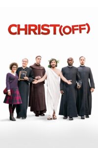 Christ(Off) (2018) – plakat filmu
