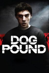 Poprawczak (2010) – plakat filmu