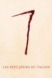7 dni (2010) – plakat filmu