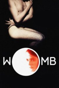 Łono (2010) – plakat filmu