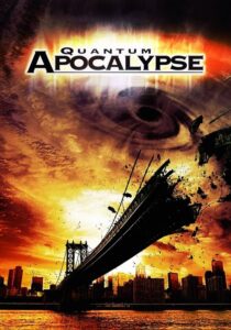 Dzień Apokalipsy (2010) – plakat filmu