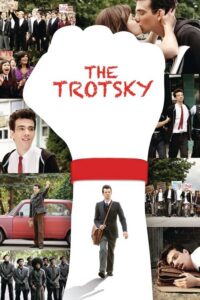 Trocki (2010) – plakat filmu