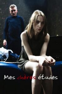 Studentki (2010) – plakat filmu