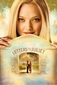Listy do Julii (2010) – plakat filmu
