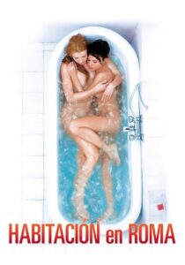 Noc w Rzymie (2010) – plakat filmu
