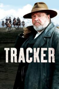 Tracker (2010) – plakat filmu