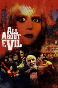 All About Evil (2010) – plakat filmu