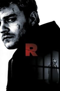 R (2010) – plakat filmu