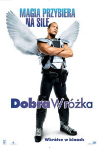 Dobra wróżka (2010) – plakat filmu