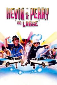 Chłopaki na Ibizie (2000) – plakat filmu