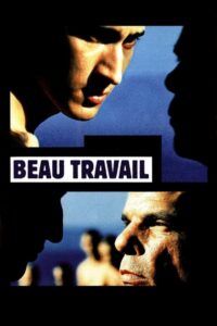Piękna praca (2000) – plakat filmu