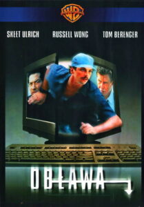 Obława (2000) – plakat filmu