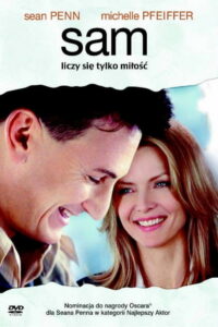 Sam (2001) – plakat filmu