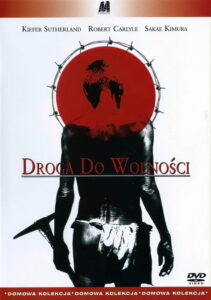 Droga do wolności (2001) – plakat filmu
