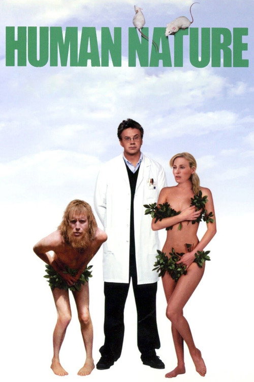 Wojna plemników (2001) – plakat filmu