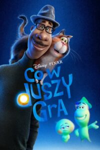 Co w duszy gra (2020) - plakat