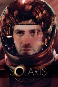 Solaris (2002) – plakat filmu