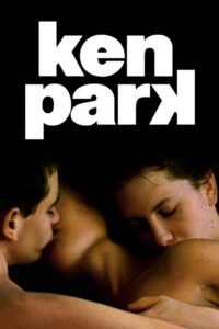 Ken Park (2003) – plakat filmu