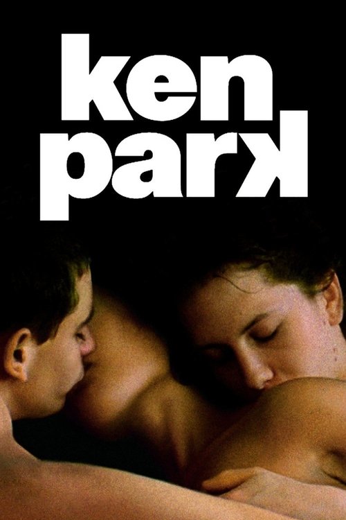 Ken Park (2003) – plakat filmu