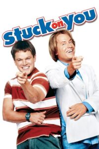 Skazani na siebie (2003) – plakat filmu