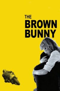 Brązowy królik (2003) – plakat filmu