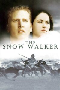 Zimne piekło (2003) – plakat filmu