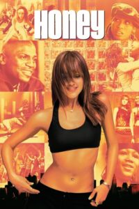 Honey (2003) – plakat filmu