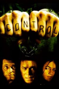 Control (2004) – plakat filmu