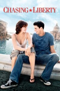 Córka prezydenta (2004) – plakat filmu