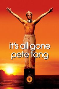 Pete Tong: Historia głuchego didżeja (2004) – plakat filmu