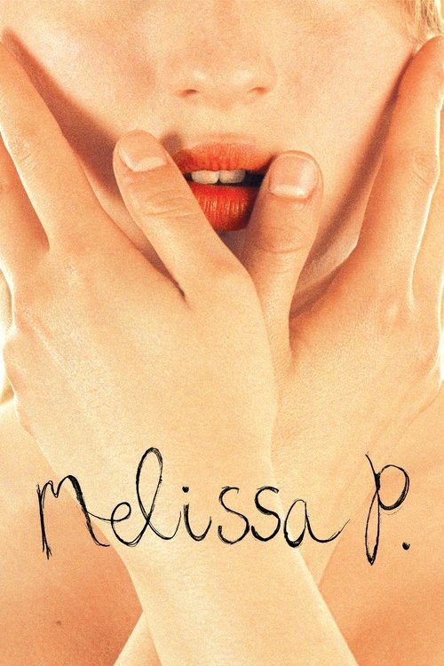 Melissa P. (2005) – plakat filmu