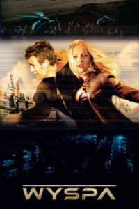 Wyspa (2005) – plakat filmu
