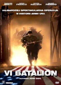 VI Batalion (2005) – plakat filmu